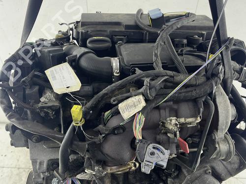 Motor CITROËN C3 I (FC_, FN_) 1.4 HDi | BP30389247M1