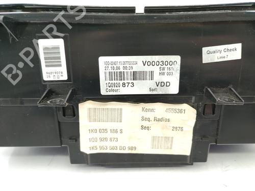 Electronic module VW EOS (1F7, 1F8) 2.0 TFSI | BP23760255M83 - Image 13