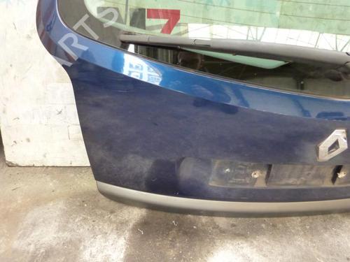 Tailgate RENAULT LAGUNA II Grandtour (KG0/1_) 1.9 dCi (KG0G) | BP23688850C6 