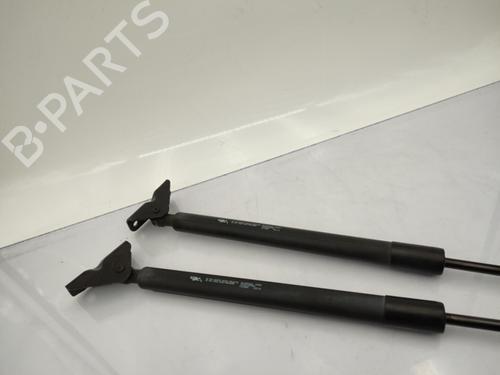 Gassdemper Bakluke PEUGEOT 208 I (CA_, CC_) 1.6 HDi / BlueHDi 75 | BP23720810C138