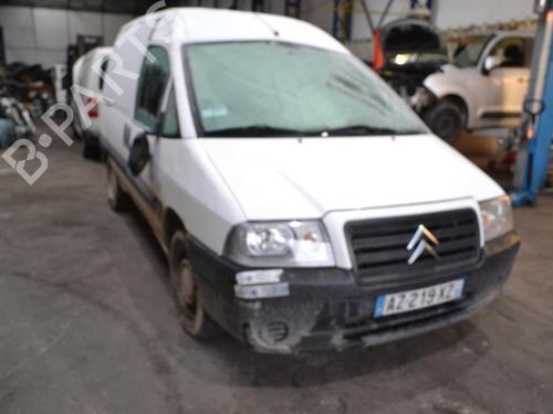 Used Parts CITROËN JUMPY I Van (BS_, BT_, BY_, BZ_) 1.9 D 70 2307842