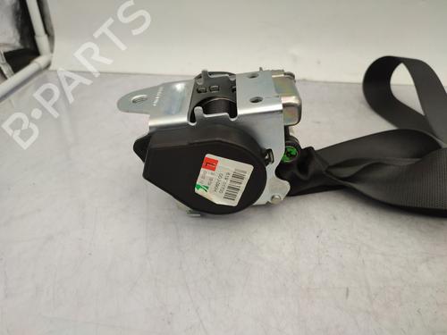 Rear right seatbelt MERCEDES-BENZ C-CLASS Coupe (C204) C 220 CDI (204.302) | BP25866543I28 - Image 4