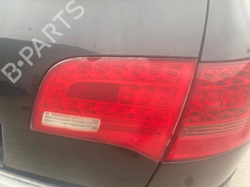 Interiør tag AUDI A6 Allroad C6 (4FH) 3.0 TDI quattro | BP37451276I12 - Image 18