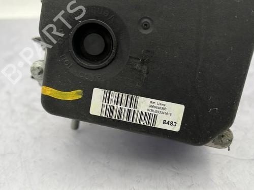 ABS pump PEUGEOT 5008 (0U_, 0E_) 1.6 HDi | BP23721835M43