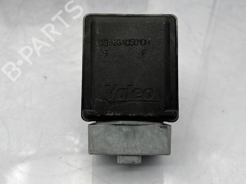 Used Electronic module Electronic module RENAULT GRAND SCÉNIC III (JZ0/1_) 1.5 dCi (JZ0B, JZ07) (106 hp) 23761498 23761498