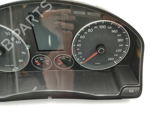 Electronic module VW EOS (1F7, 1F8) 2.0 TFSI | BP23760255M83 - Image 7