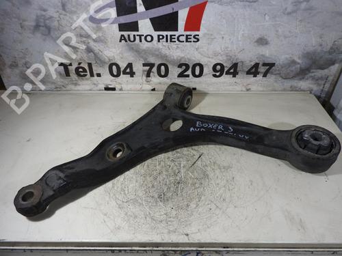 Used Right front suspension arm PEUGEOT BOXER Van 2.2 HDi 120 (120 hp) 23664200