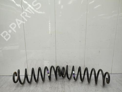 Used Shock absorber spring VW TIGUAN (5N_) 2.0 TDI (140 hp) 23731575