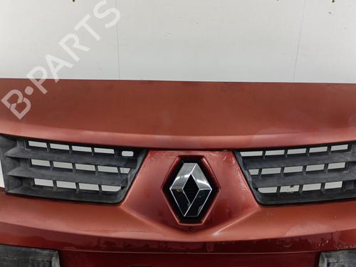 Front bumper RENAULT SCÉNIC II (JM0/1_) 1.9 dCi (JM0G, JM12, JM1G, JM2C) | BP23712254C7 