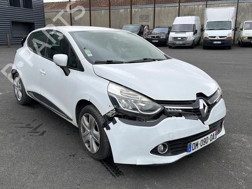 Left front window switch RENAULT CLIO IV (BH_) 1.5 dCi 75 | BP23732685I27  - Image 11