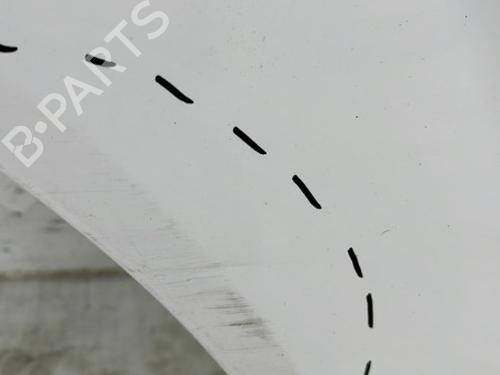Right rear door NISSAN X-TRAIL I (T30) 2.2 Di 4x4 | BP23754367C5 