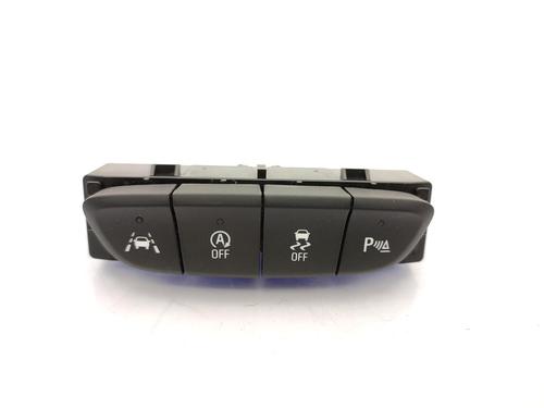 Kombi Kontakt / Stilkkontakt OPEL ASTRA K (B16) 1.4 Turbo (68) (125 hp) 23677334