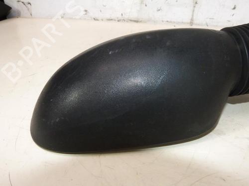 Left mirror FORD KA (RB_) 1.3 i | BP23664369C26 
