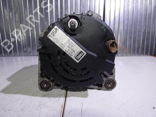 Alternator MITSUBISHI SPACE STAR MPV (DG_A) 1.9 DI-D (DG4A) | BP23686414M7 - Image 3