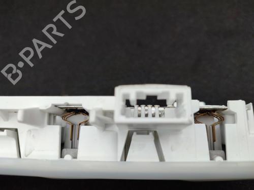 Used Interior roof light RENAULT MEGANE III Hatchback (BZ0/1_, B3_) 1.9 dCi (BZ0N, BZ0J) (131 hp) 23730829