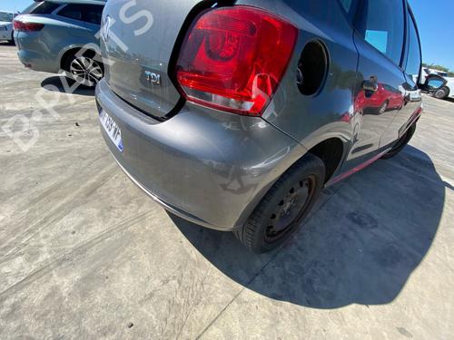 Used Rear bumper Rear bumper 37744025 37744025