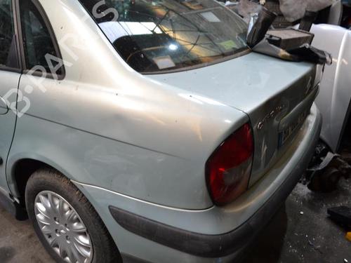 Gearbox CITROËN C5 I (DC_) 2.0 HDi (DCRHZB, DCRHZE) | BP23667405M3 - Image 10