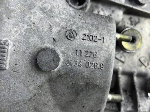 Gearbox BMW 3 (E46) 320 d | BP24889884M3 - Image 4