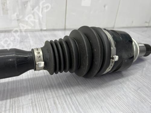 Right front driveshaft TOYOTA COROLLA Hatchback (_E21_, _EA1_, _EH1_) 1.8 Hybrid (ZWE211, ZWE219) | BP36762172M39 - Image 5