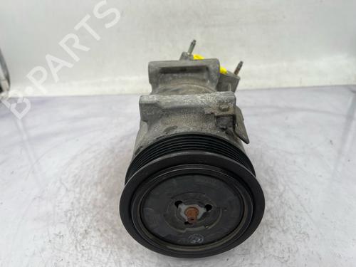 Used AC compressor AC compressor 36956481 36956481