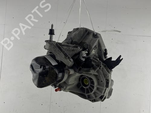Gearbox RENAULT CLIO III Hatchback Van (SB_, SR_) | BP25270227M3 - Image 2