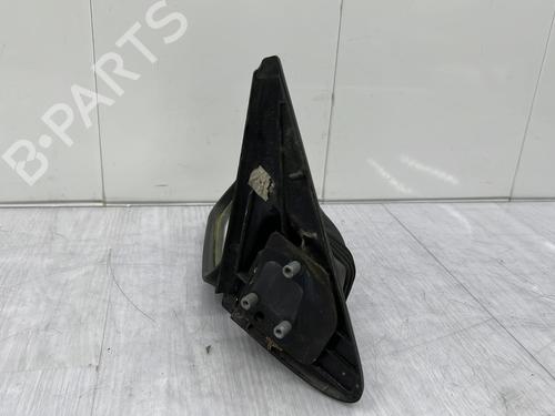 Left mirror PEUGEOT 205 II (20A/C) 1.1 | BP23673975C26 