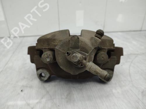 Used Right front brake caliper Right front brake caliper SEAT TOLEDO III (5P2) 1.9 TDI (105 hp) 23686177 23686177