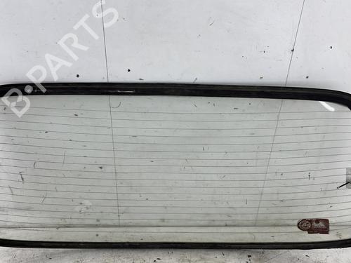 Bootlid window MERCEDES-BENZ 123 Saloon (W123) 200 D | BP26409925C64 