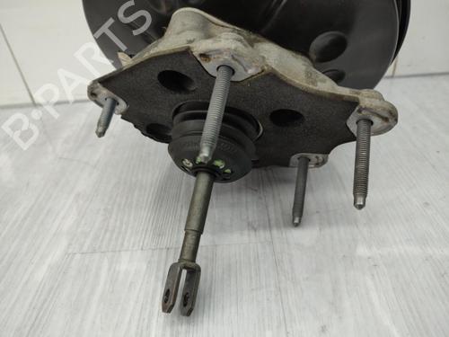 Used Servo brake RENAULT CLIO IV (BH_) 1.5 dCi 75 (75 hp) 23719725