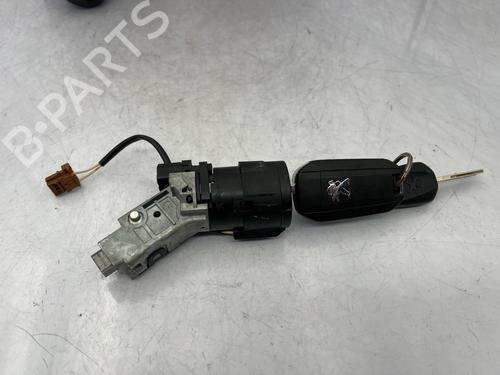 Electronic module PEUGEOT 2008 I (CU_) 1.2 PureTech 82 | BP36956561M83  - Image 11