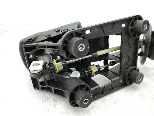 Gear lever PEUGEOT 208 I (CA_, CC_) 1.5 BlueHDI 100 | BP23750814M90 