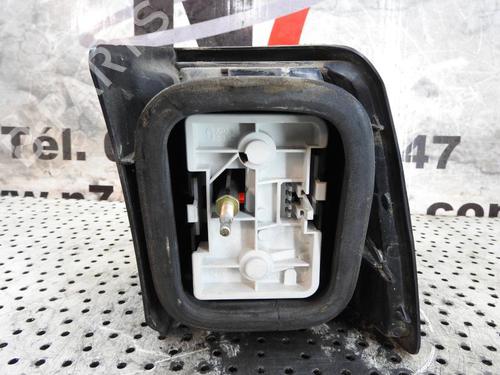 Used Left taillight Left taillight 23664741 23664741