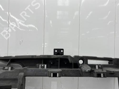 Front slam panel CITROËN C3 Picasso (SH_) 1.2 THP 110 (SHHNZ6) | BP29350954C72 