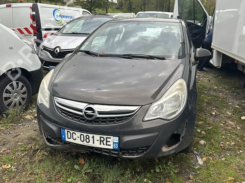 Headlight switch OPEL CORSA D (S07) 1.3 CDTI (L08, L68) | BP33313617I24 - Image 6