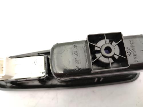 Left rear window switch CITROËN C3 III (SX) 1.2 VTi 82 | BP23732637I29 - Image 5