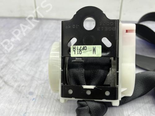 Rear left seatbelt MAZDA 2 (DE_, DH_) 1.3 (DE3FS) | BP23757586I29 - Image 3