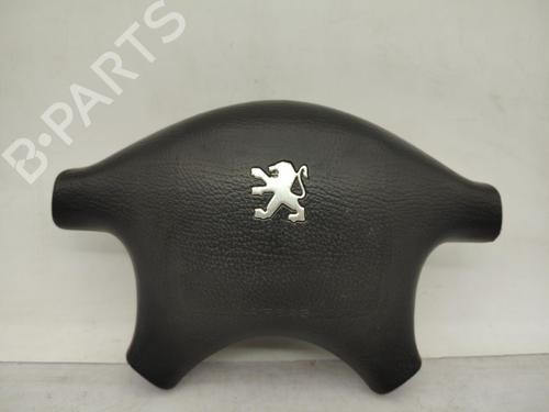 Driver airbag PEUGEOT 406 (8B) 2.1 TD 12V | BP23677197C9 