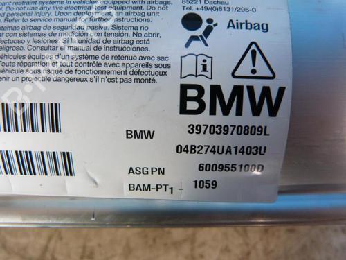 Passasjer kollisjonspute BMW 5 Touring (E61) 525 d | BP23690104C10 