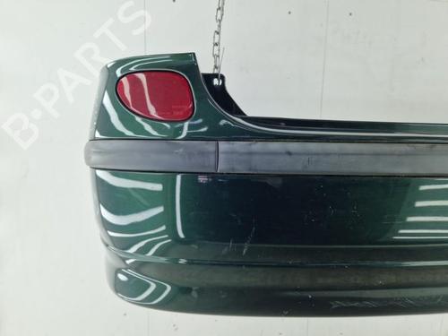Rear bumper NISSAN ALMERA TINO (V10) 1.8 | BP23732616C8 