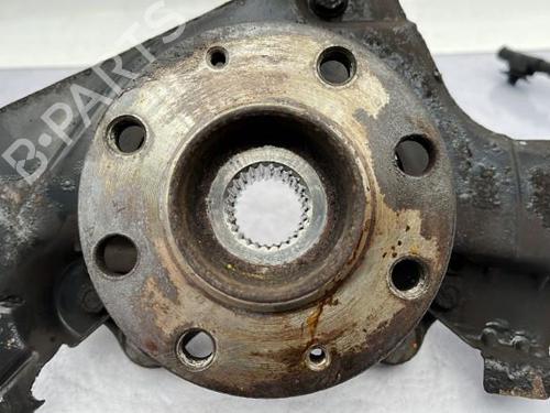 Left front steering knuckle OPEL CORSA D (S07) 1.3 CDTI (L08, L68) | BP23753650M25 