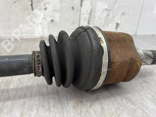 Left front driveshaft OPEL CORSA D (S07) 1.3 CDTI (L08, L68) | BP36682744M38 - Image 2