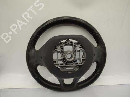 Steering wheel PEUGEOT 208 I (CA_, CC_) 1.6 HDi | BP23718746C49 