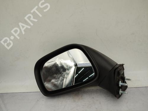 Left mirror OPEL AGILA (A) (H00) 1.2 16V (F68) | BP23730122C26 