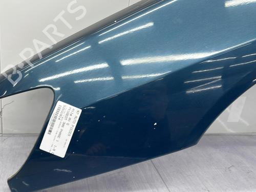 Used Left front fenders PEUGEOT 306 Hatchback (7A, 7C, N3, N5) 1.9 D (68 hp) 23701275