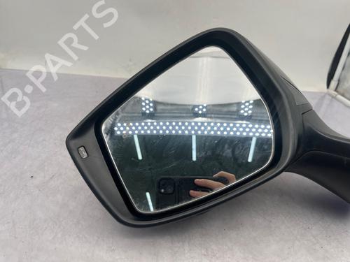 Left mirror NISSAN NOTE (E12) 1.2 DIG-S | BP36400941C26  - Image 8