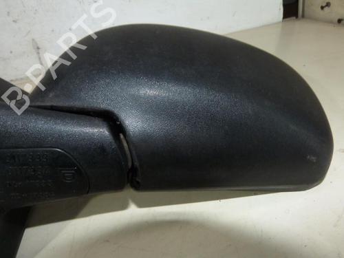 Left mirror FORD ESCORT IV (GAF, AWF, ABFT)  | BP23688564C26