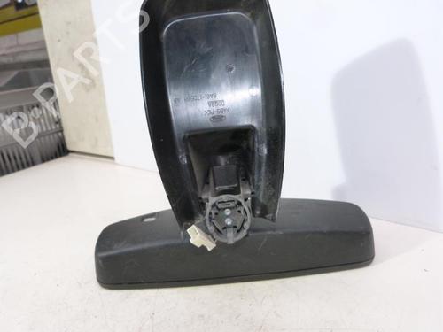 Rear mirror FORD FIESTA V (JH_, JD_) 1.4 TDCi | BP23670409I6 