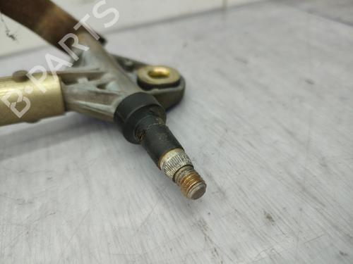 Front wiper motor CITROËN XM (Y3) 2.1 TD 12V | BP23689755M29 