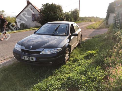Switch RENAULT LAGUNA II (BG0/1_) 1.9 dCi (BG08, BG0G) | BP23672235I30  - Image 8