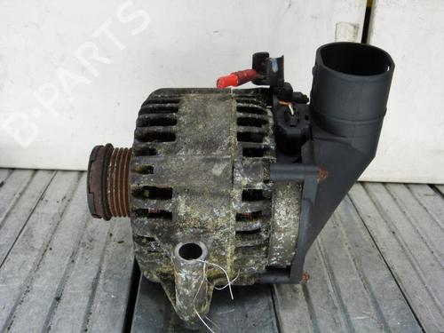 Alternator FORD MONDEO III (B5Y) | BP23666345M7 - Image 6